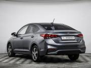 Hyundai Solaris II Санкт-Петербург  - изображение 32