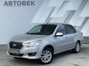 Datsun on-DO I Екатеринбург  - изображение 28