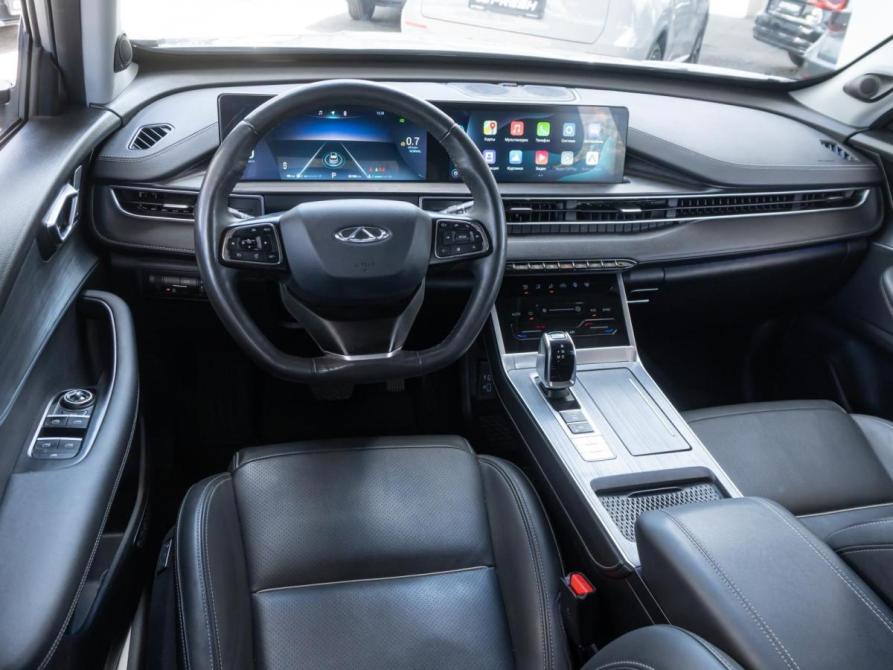 Chery Tiggo 7 Pro Max I Волгоград  - изображение 9