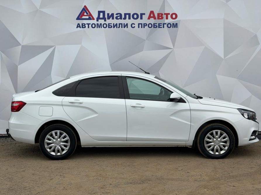 Lada (ВАЗ) Vesta I Набережные Челны  - изображение 5