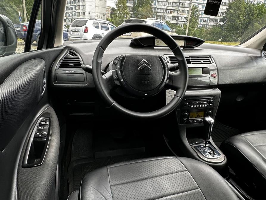 Citroen C4 I Рестайлинг Ярославль  - изображение 26