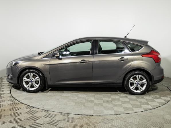 Ford Focus III с пробегом 2012 года, цена 999 700 рублей, 128176 км, хэтчбек, Автокод Объявления