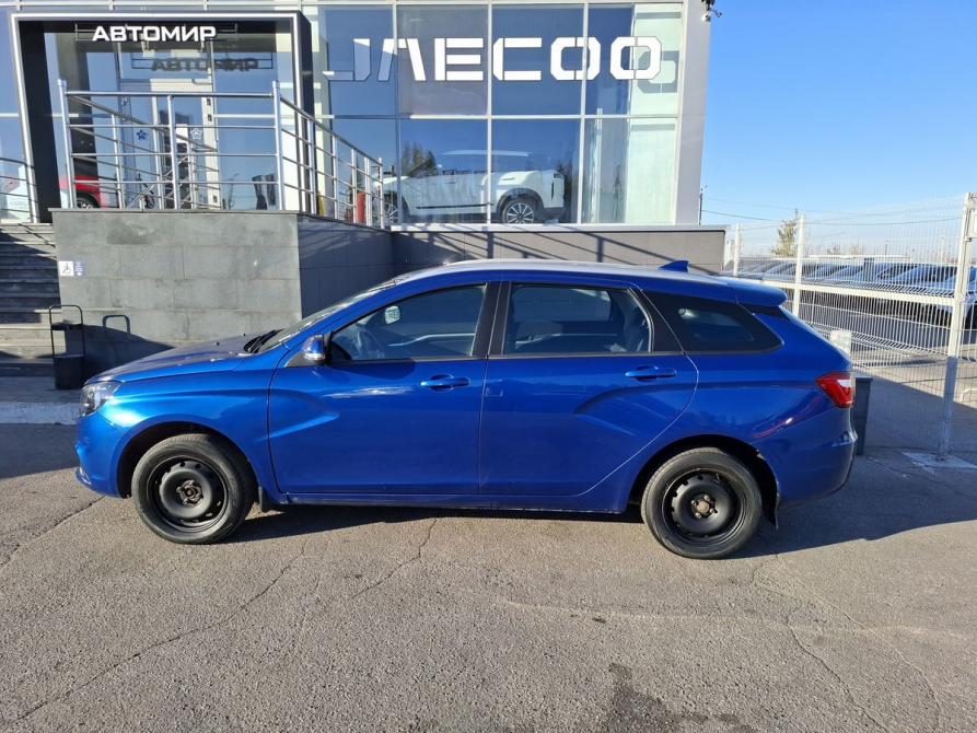 Lada (ВАЗ) Vesta I Саратов  - изображение 8