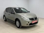 Renault Sandero I Альметьевск  - изображение 24