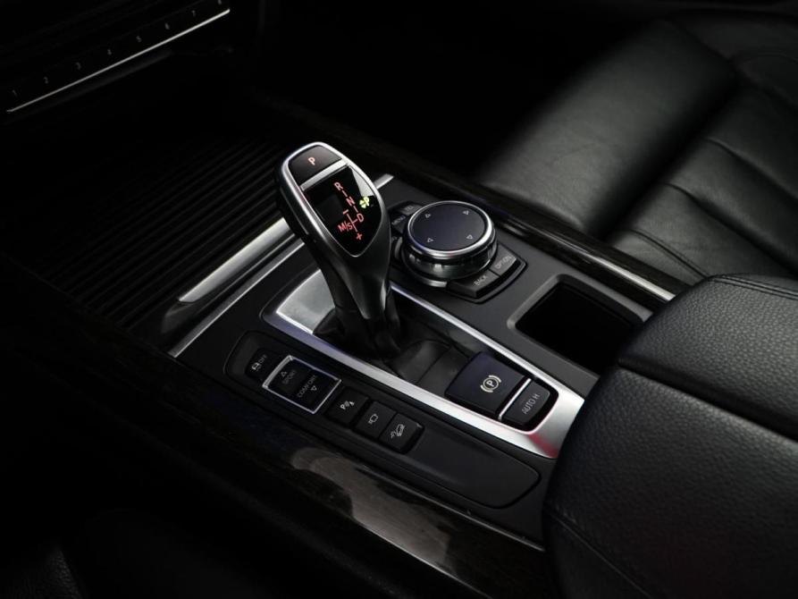 BMW X5 III (F15) Москва  - изображение 18