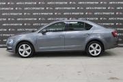 Skoda Octavia III (A7) Рестайлинг Томск  - изображение 20