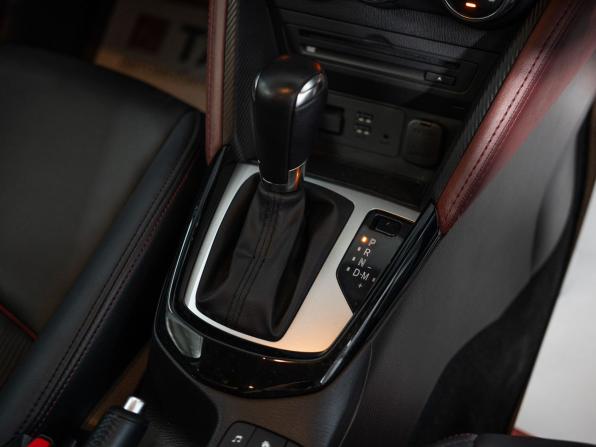 Mazda CX-3 I с пробегом 2015 года, цена 1 350 500 рублей, 51716 км, внедорожник, Автокод Объявления