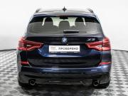 BMW X3 III (G01) Москва  - изображение 27