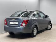 Chevrolet Aveo II Санкт-Петербург  - изображение 25