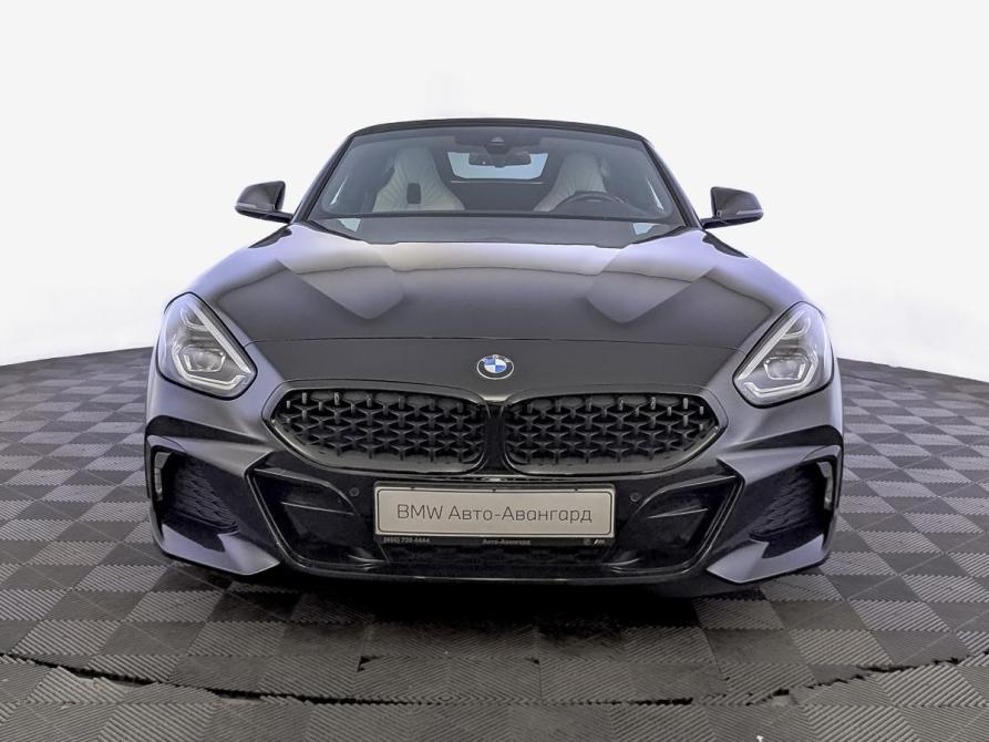 BMW Z4 III (G29) Москва  - изображение 2