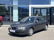 Hyundai Elantra III (XD2) Рестайлинг Москва  - изображение 17