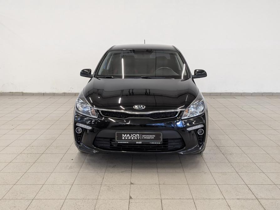 Kia Rio IV Москва  - изображение 2
