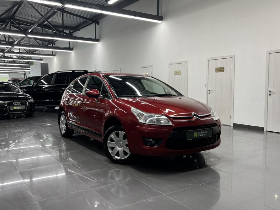 Citroen C4 I Рестайлинг Тверь  - изображение 5