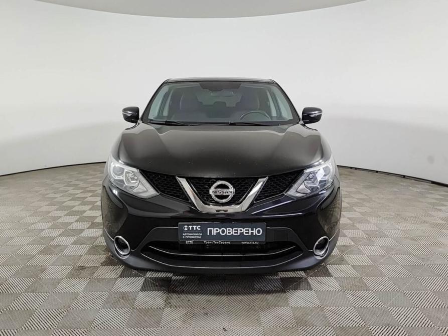Nissan Qashqai II Уфа  - изображение 2