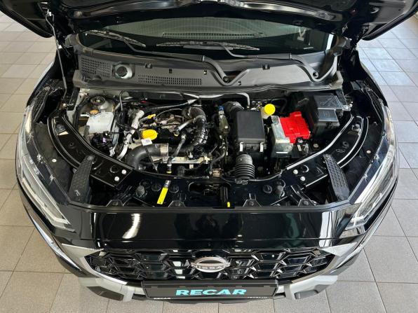 Nissan Magnite I Рестайлинг с пробегом 2025 года, цена 2 480 000 рублей, 18 км, внедорожник, Автокод Объявления