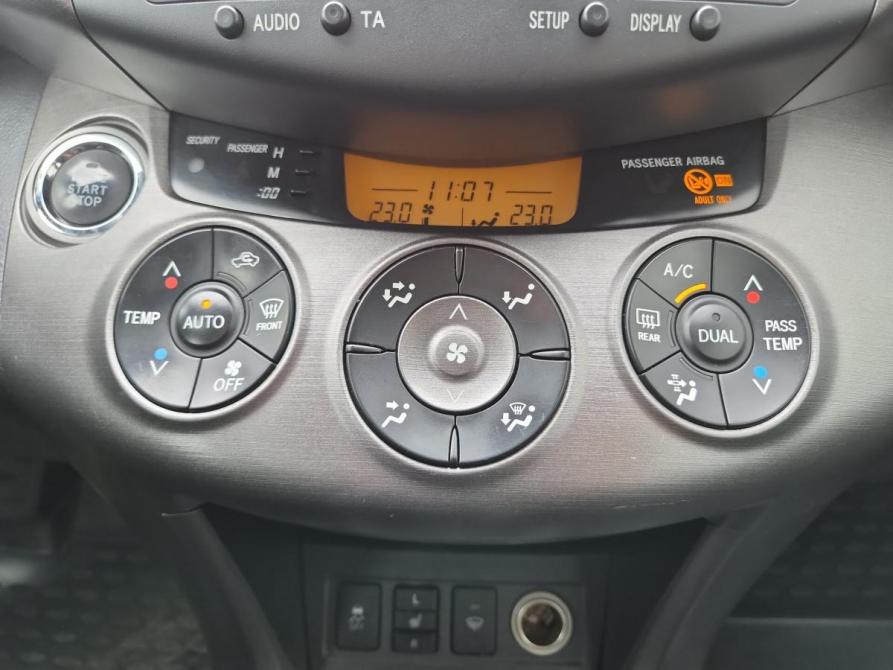 Toyota RAV4 III (XA30) Рестайлинг Саратов  - изображение 26