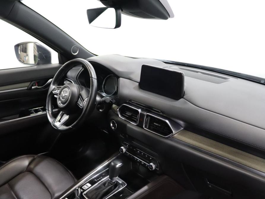Mazda CX-5 II Москва  - изображение 10