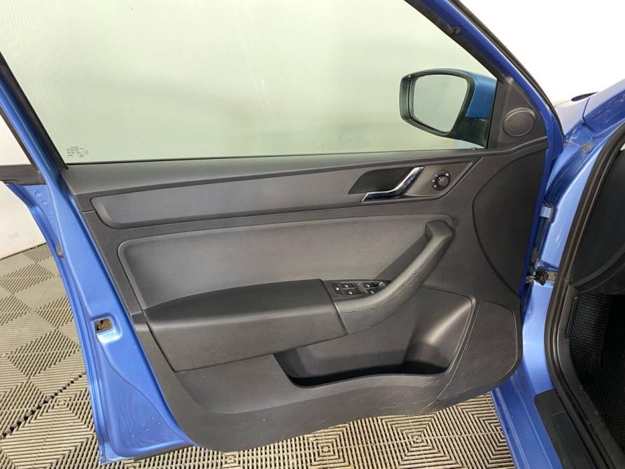 Skoda Rapid I Архангельск  - изображение 11