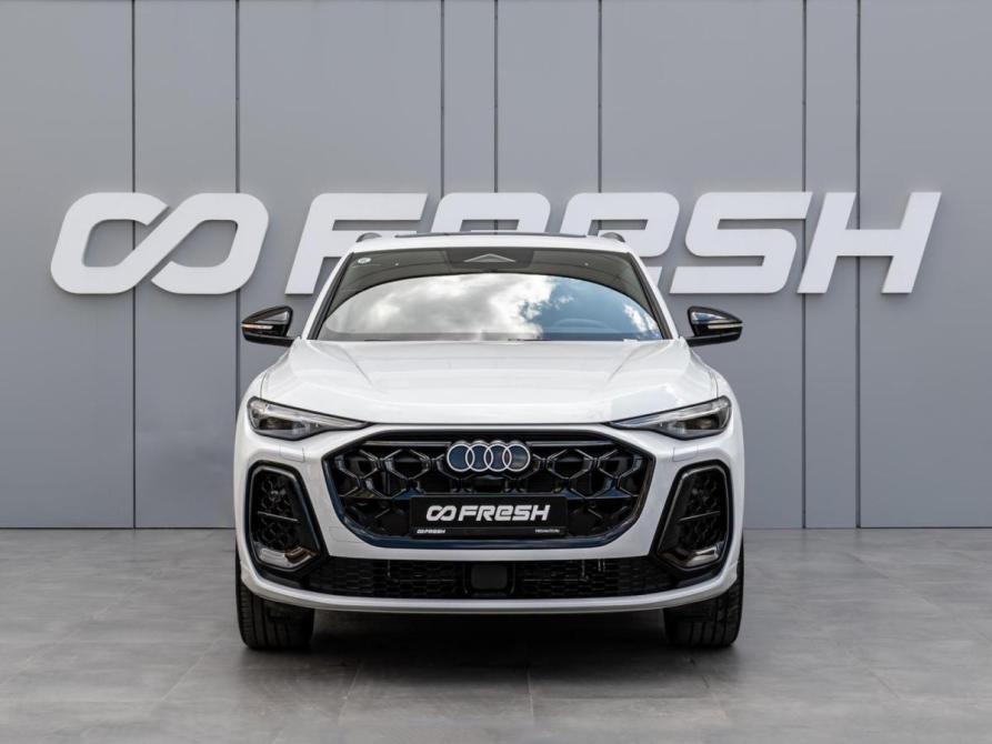 Audi Q5 III Краснодар  - изображение 3