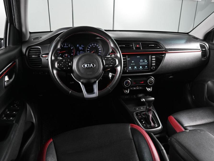 Kia Rio IV Ростов-на-Дону  - изображение 6