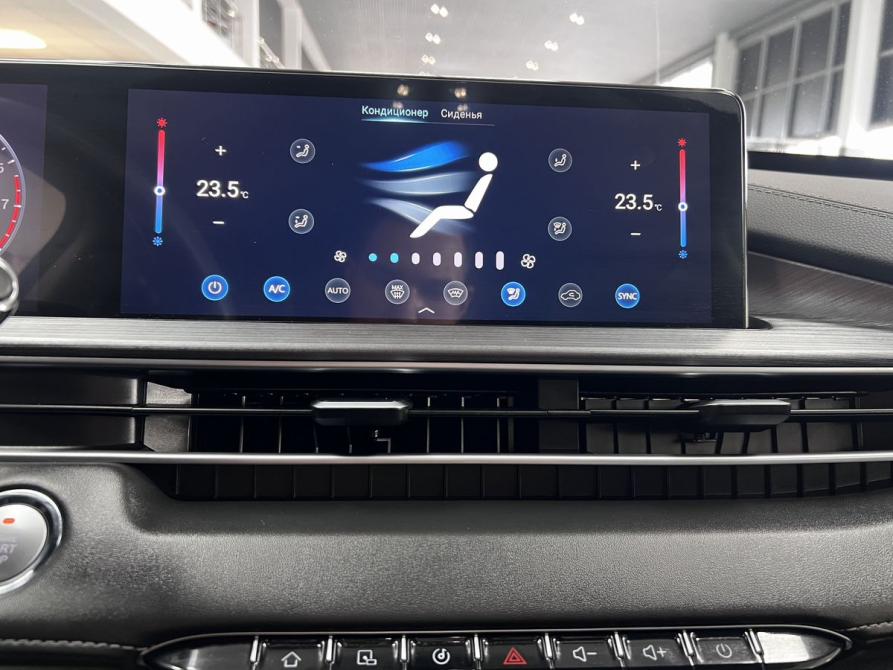 Chery Tiggo 7 Pro Max I Тверь  - изображение 19