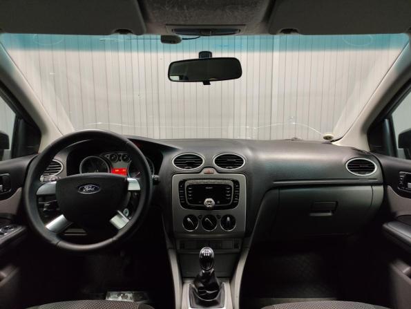 Ford Focus II Рестайлинг с пробегом 2011 года, цена 515 000 рублей, 170000 км, хэтчбек, Автокод Объявления