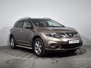 Nissan Murano II (Z51) Рестайлинг 2 Санкт-Петербург  - изображение 22