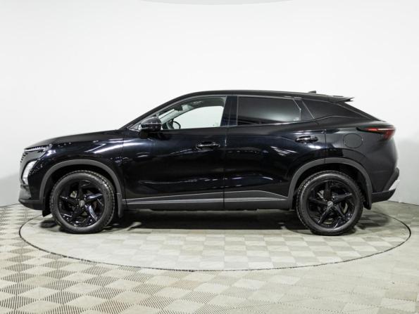 Omoda C5 I с пробегом 2023 года, цена 1 799 700 рублей, 13268 км, внедорожник, Автокод Объявления