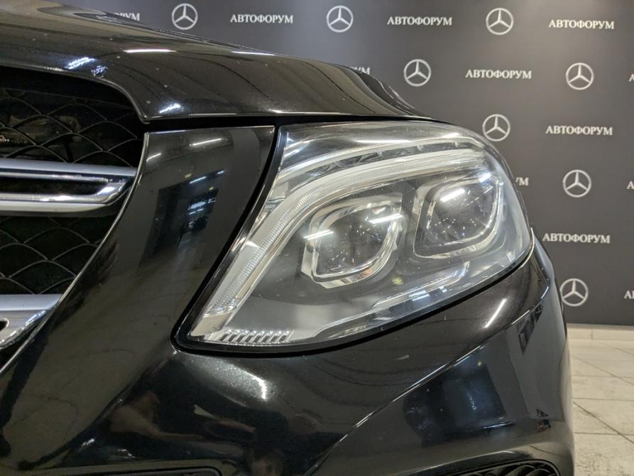 Mercedes-Benz GLE I (W166) Москва  - изображение 22