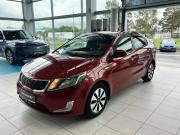 Kia Rio III Екатеринбург  - изображение 29