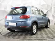 Volkswagen Tiguan I Рестайлинг Ульяновск  - изображение 19
