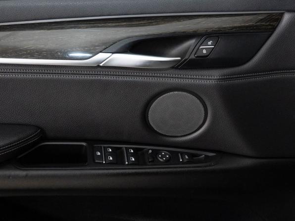 BMW X6 II (F16) с пробегом 2018 года, цена 3 710 000 рублей, 202933 км, внедорожник, Автокод Объявления