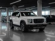 Haval Dargo Москва  - изображение 31