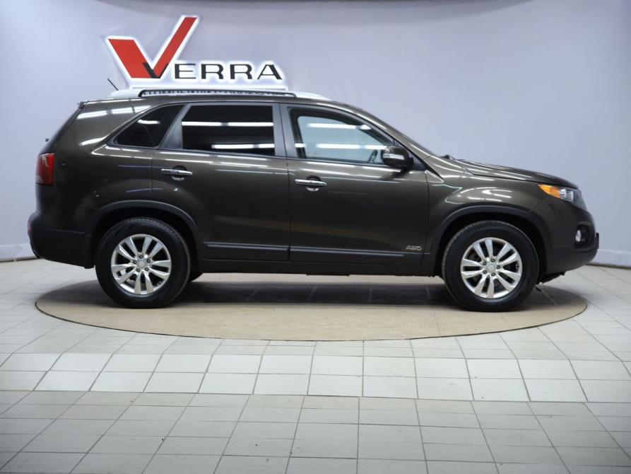 Kia Sorento II Уфа  - изображение 4