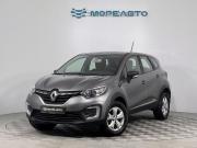 Renault Kaptur I Рестайлинг Калининград  - изображение 24