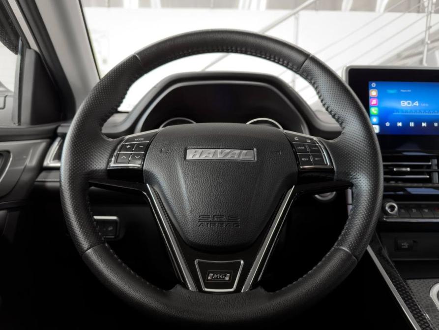 Haval M6 II Ростов-на-Дону  - изображение 22