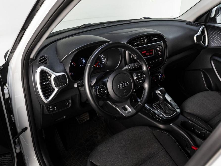 Kia Soul III Тюмень  - изображение 10