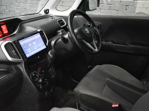 Suzuki Solio III с пробегом 2018 года, цена 995 000 рублей, 113835 км, минивэн, Автокод Объявления