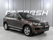 Volkswagen Touareg II Ростов-на-Дону  - изображение 19