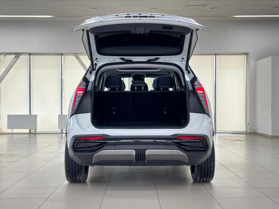 Geely Atlas II Волгоград  - изображение 36