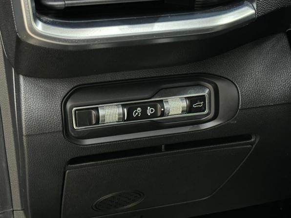Geely Okavango I Рестайлинг с пробегом 2025 года, цена 3 150 000 рублей, 1794 км, внедорожник, Автокод Объявления
