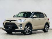 Toyota Raize I Кемерово  - изображение 24