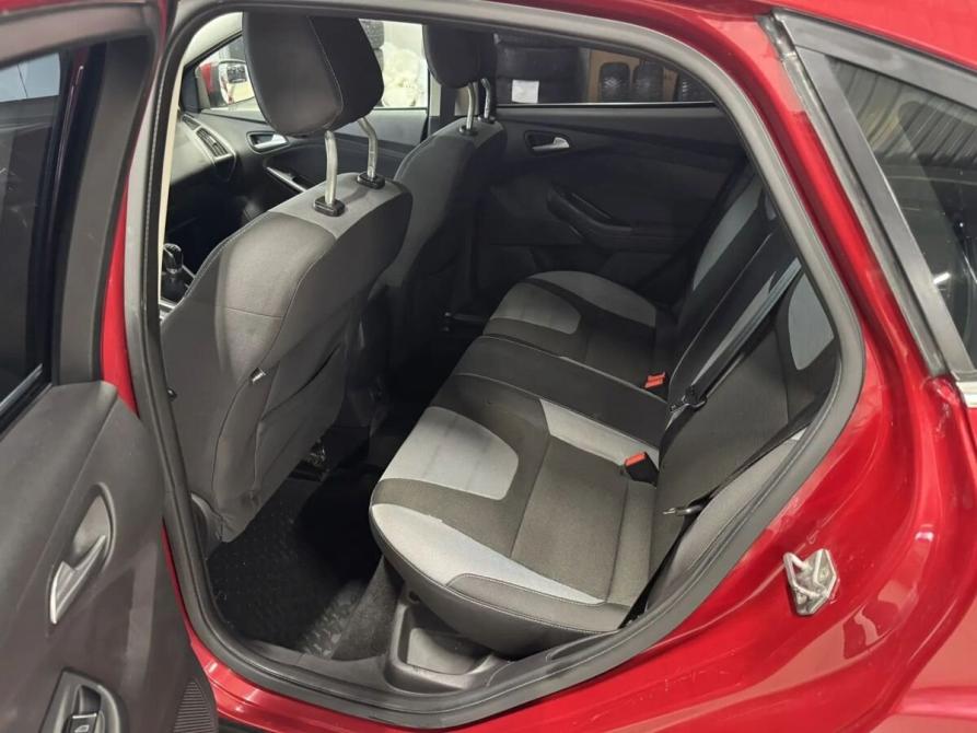 Ford Focus III Пермь  - изображение 15