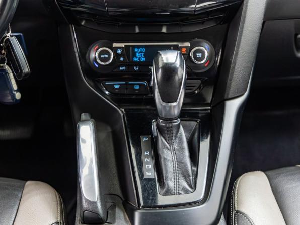 Ford Focus III с пробегом 2012 года, цена 838 000 рублей, 192489 км, хэтчбек, Автокод Объявления