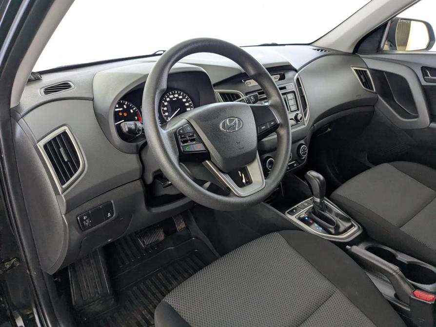 Hyundai Creta I Москва  - изображение 16