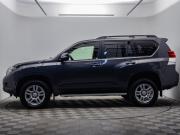Toyota Land Cruiser Prado 150 Series Москва  - изображение 26