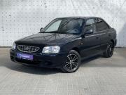 Hyundai Accent II Тамбов  - изображение 20