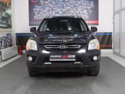 Kia Sportage II Рестайлинг Кемерово  - изображение 5