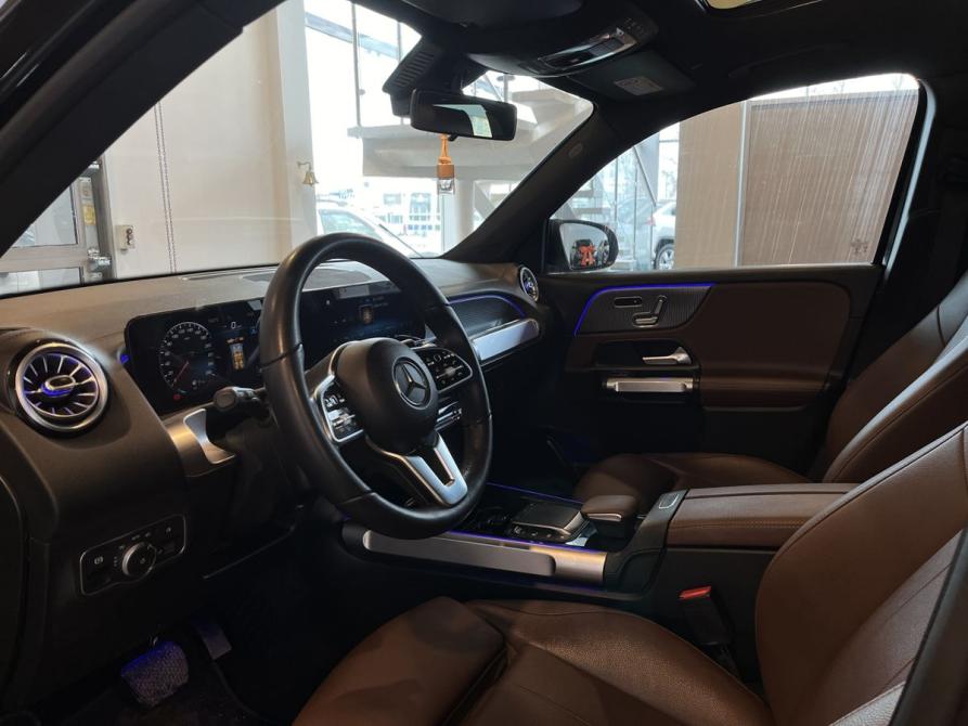 Mercedes-Benz GLB I (X247) Чебоксары  - изображение 20