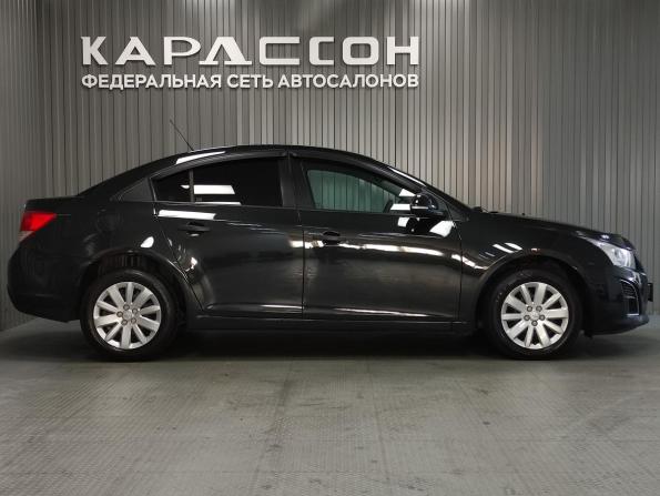 Chevrolet Cruze I Рестайлинг с пробегом 2014 года, цена 765 000 рублей, 145352 км, седан, Автокод Объявления